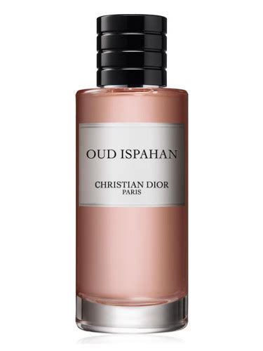 dior oud ispahan homme ou femme|Dior oud ispahan 125ml unisex.